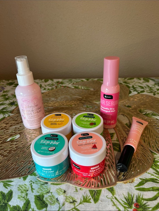 Other - Hair care bundle